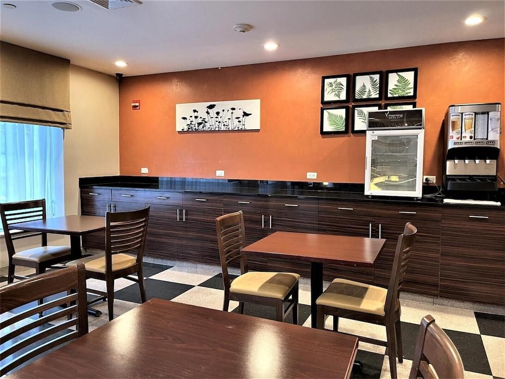 Sleep Inn Long Island City - Manhattan View New York Extérieur photo